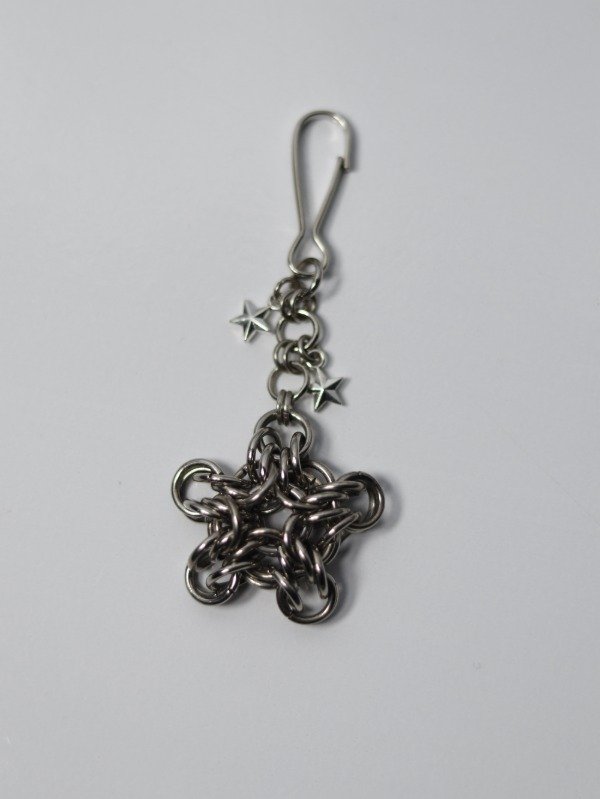 Producto - Llavero Star