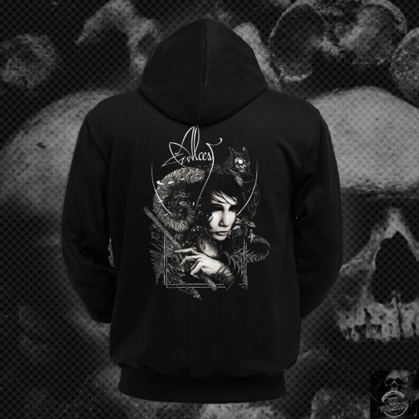 Canguro AlceST 02