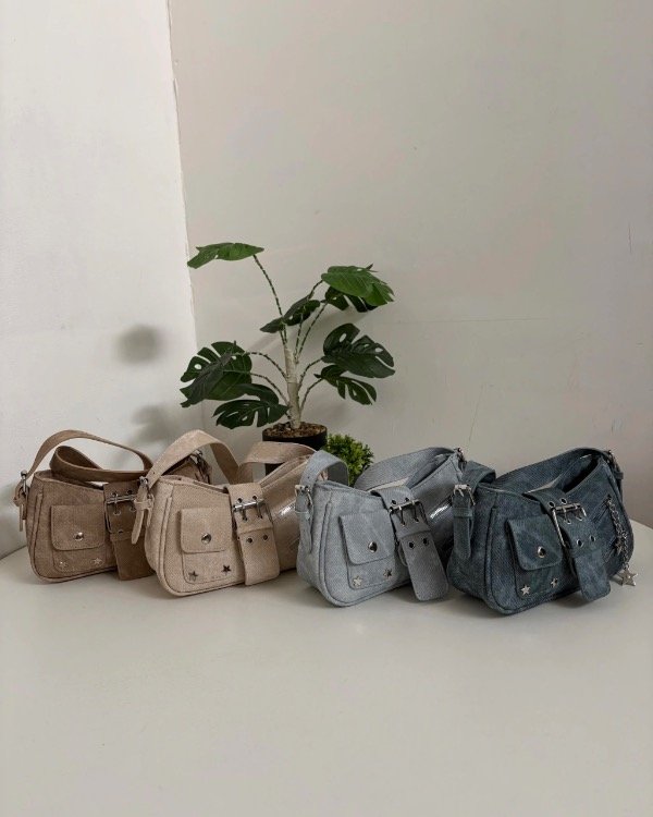 Producto - Mini bag Crown