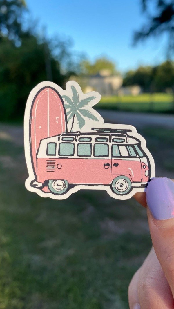 Producto - Colectivo hawai
