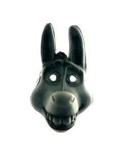 Producto - Máscara de goma eva "BURRO"