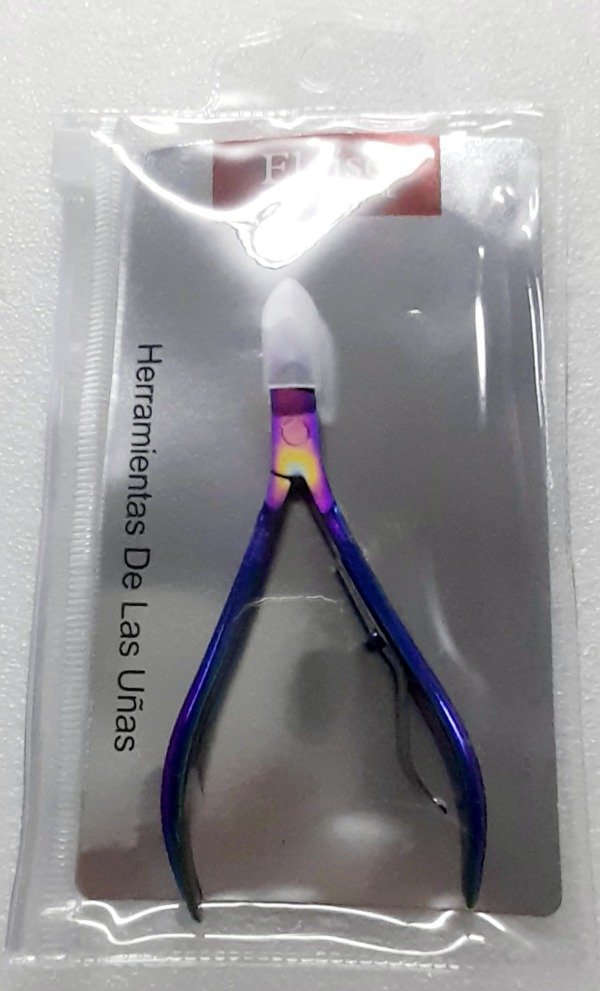 Producto - Cortacuticulas tornasol 8712C Eloise LM 1/26