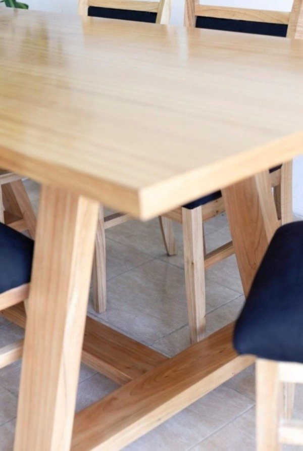 Producto - MESA MILAN