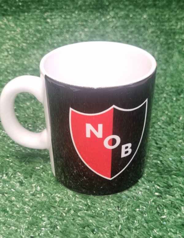 Producto - Taza ceramica - Newells