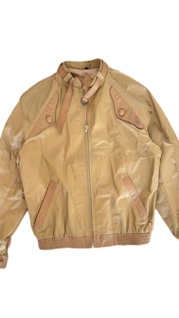 Producto - Campera 90s Aviador M
