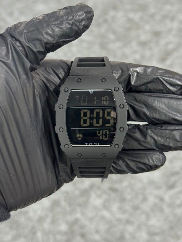 Producto - TOMI 1 NEGRO