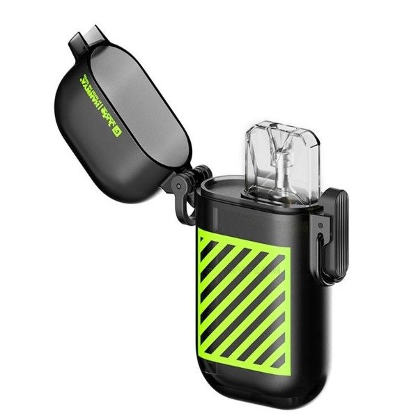 Producto - VAPELUSTION HANNYA AIRTOK - TIMELESS CLASSIC