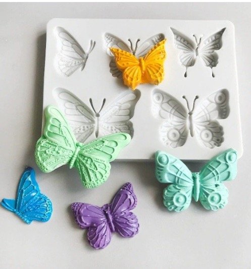 Producto - Mariposa x6