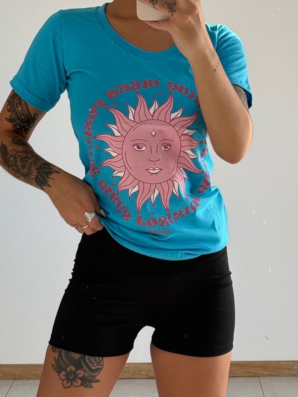 Producto - Reme positive vibes