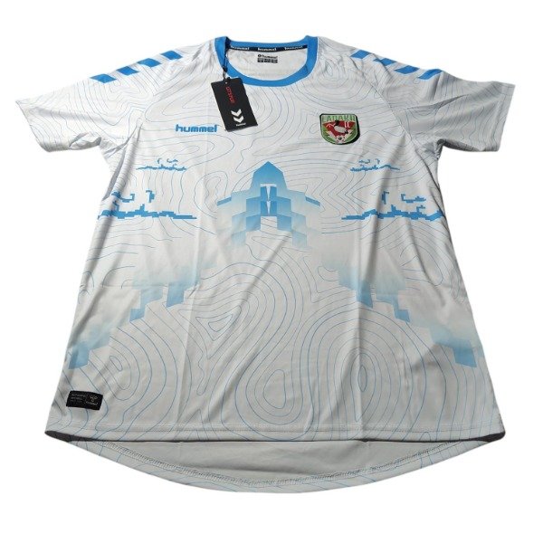Producto - Ladakh FC