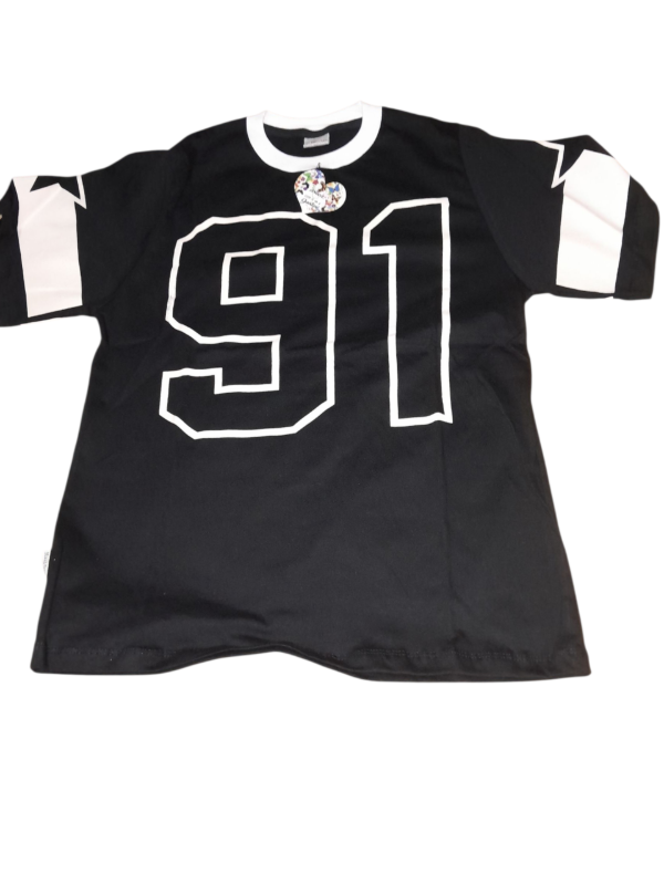 Producto - REMERA MAIL GOOD 5191