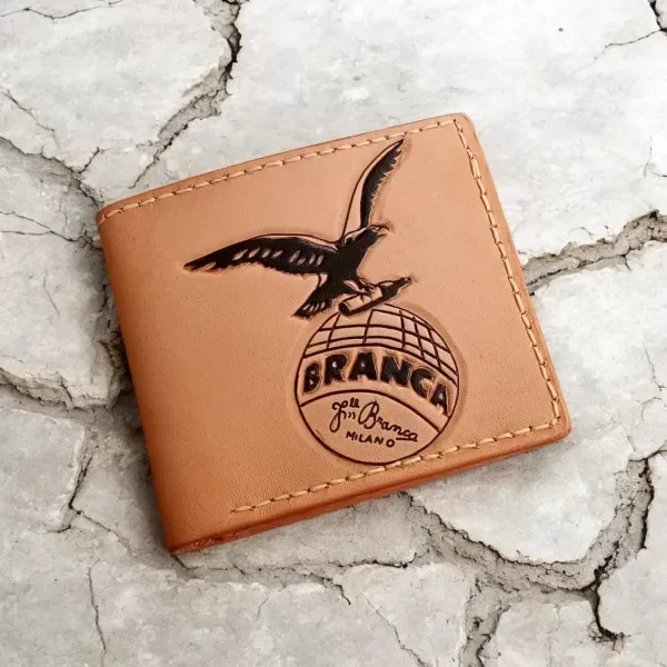 Producto - Billetera Fernet Branca