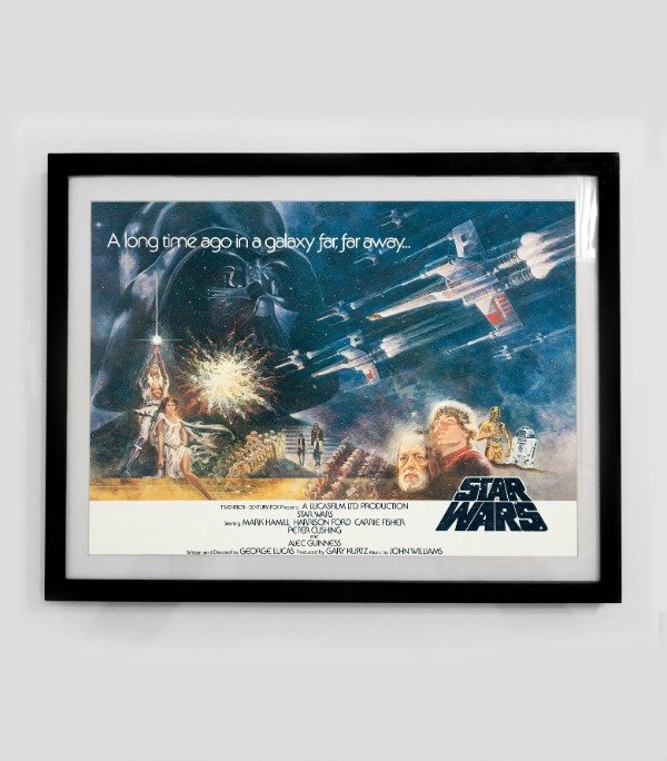 Producto - STAR WARS (Nro 84)