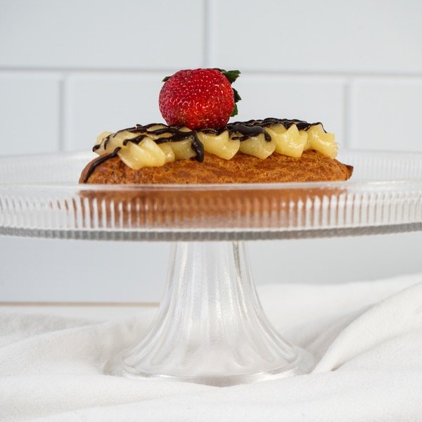 Producto - PIE DE TORTA SUNFLOWER