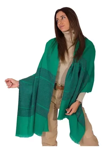 Producto - Mantón  grande