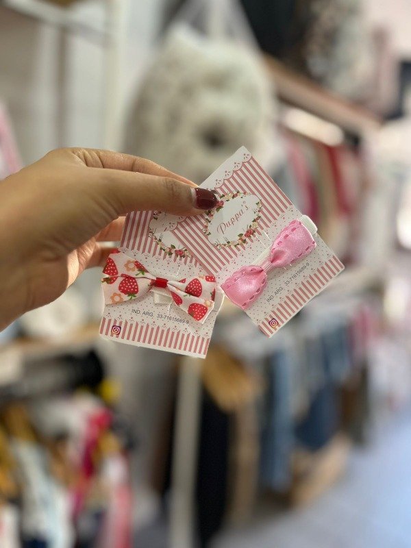 Producto - Vincha Elástica