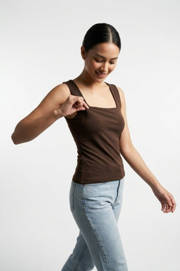 Producto - Musculosa CIRA - 1