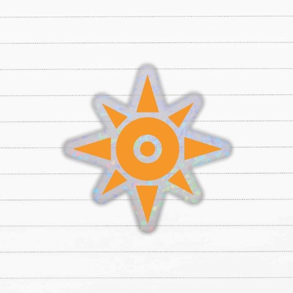 Producto - Emblema Valor Mini