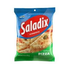 Producto - SALADIX PIZZA TIRA X6UN