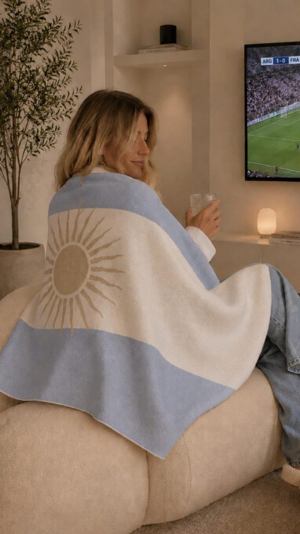 Producto - BUFANDON ARGENTINA
