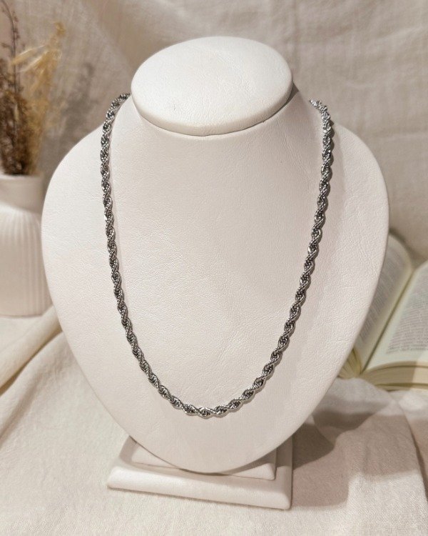 Producto - Cadena torzada