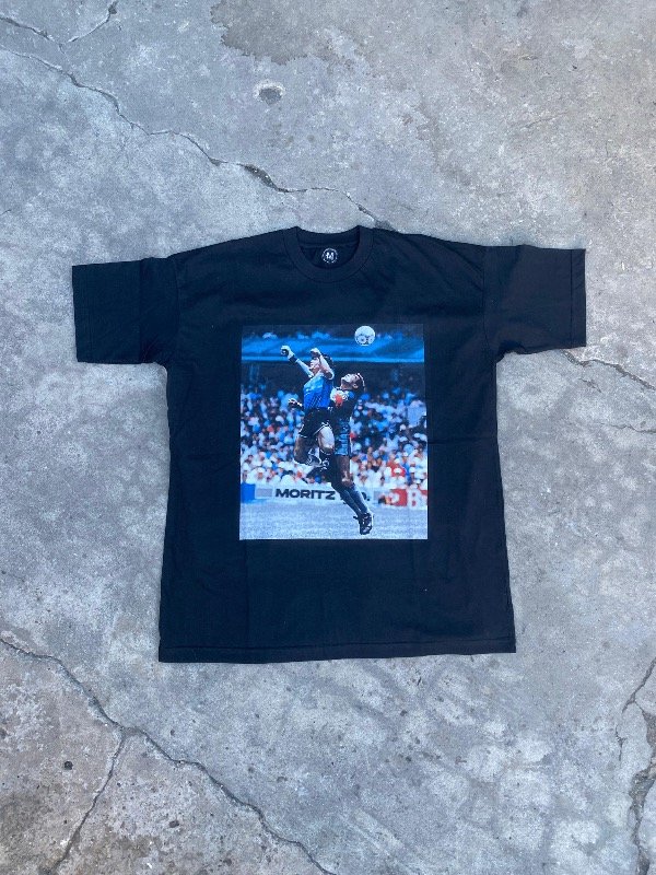 Producto - Remera D10S