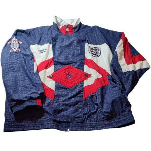 Producto - Selección de Inglaterra Campera - 0