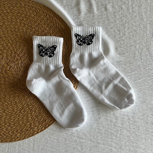 Producto - MARIPOSA TENIS BANCA