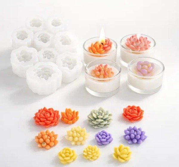 Producto - Molde suculentas 03