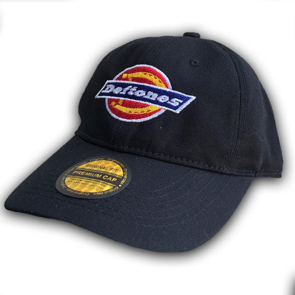 Producto - Gorra Deftones - 2