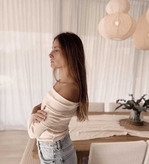 Producto - Sweater lupe - 1