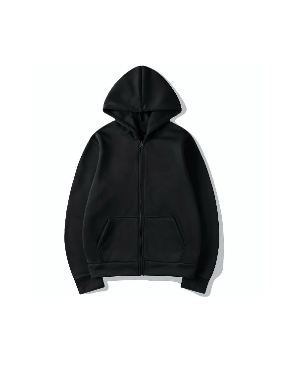 Producto - campera lisa premium