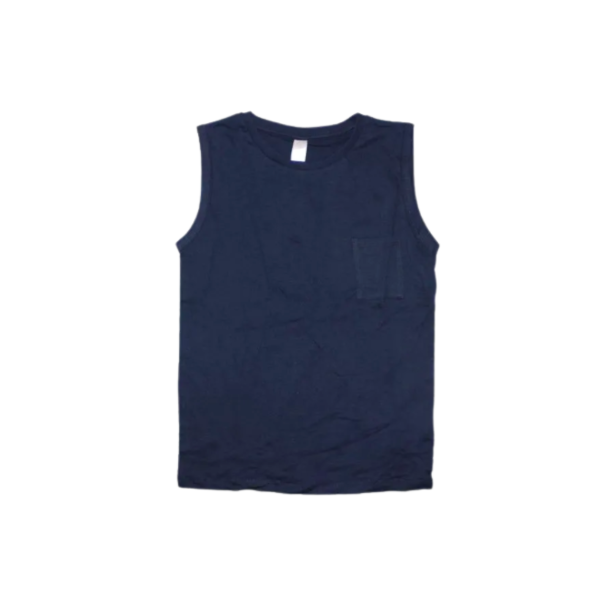 Producto - Musculosa Niño T.6 - Urb