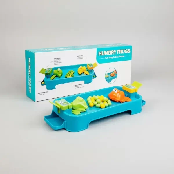 Producto - Atrapa pelotas mini - 1