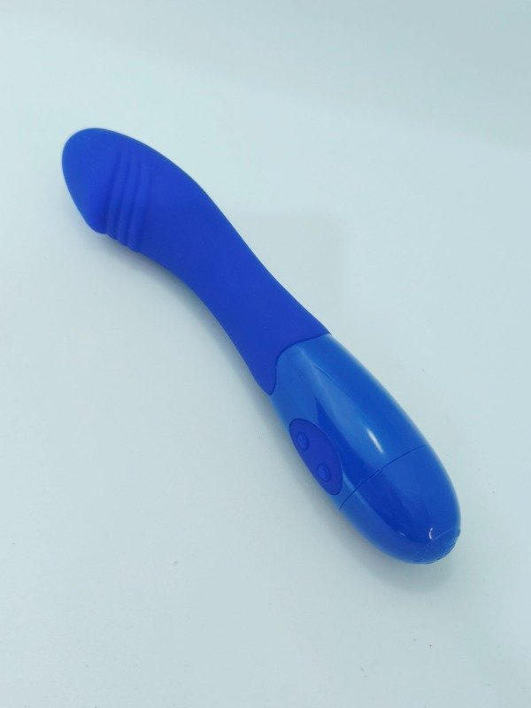 Producto - Estimulador de punto G Pretty Love