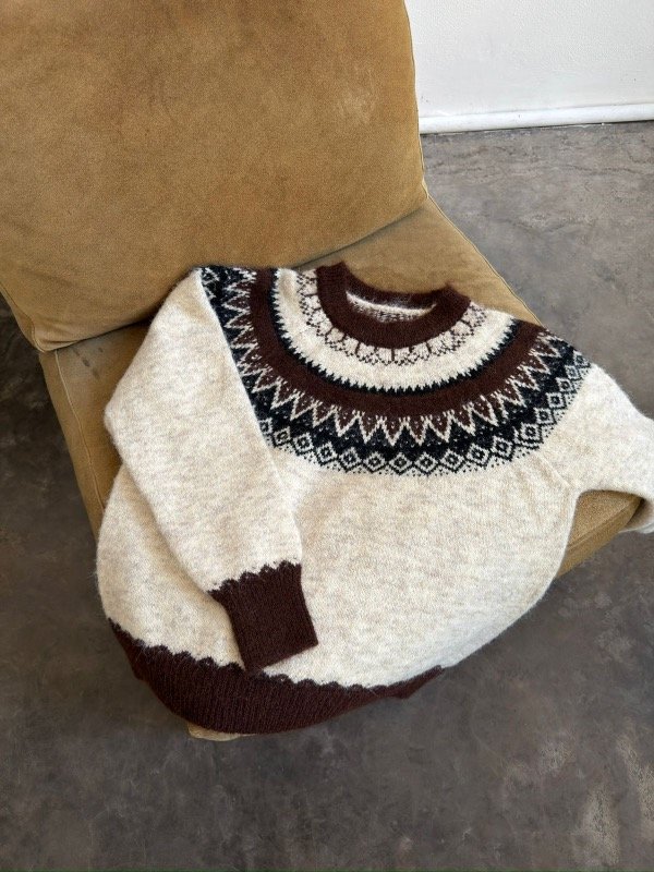 Producto - Sweater Patagonia II