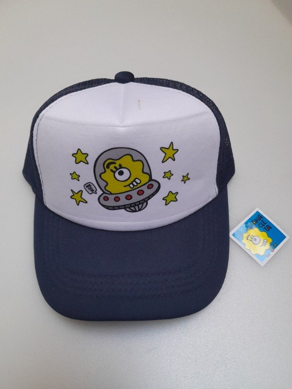 Producto - Frito en el espacio