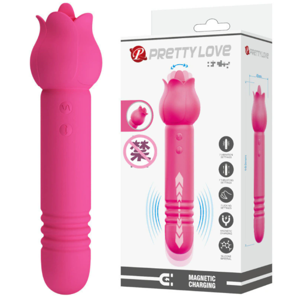 Producto - CHALEY ROSE - 0