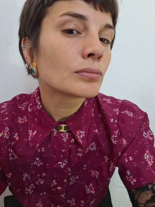 Producto - collar serpiente - 10