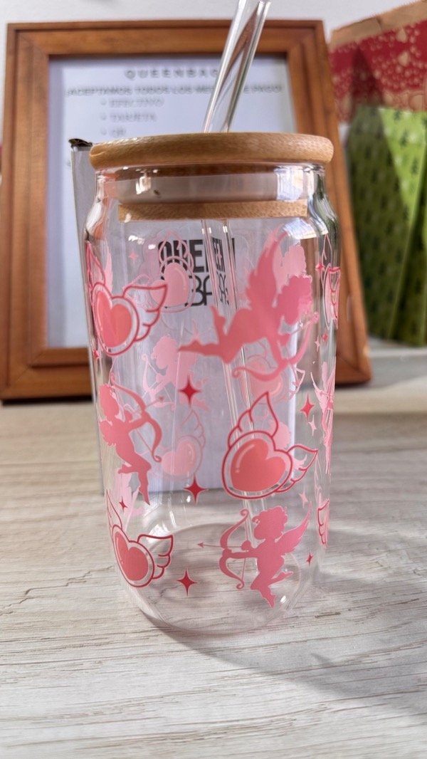 Producto - Vaso Cupido