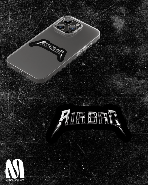 Producto - Airbag logo