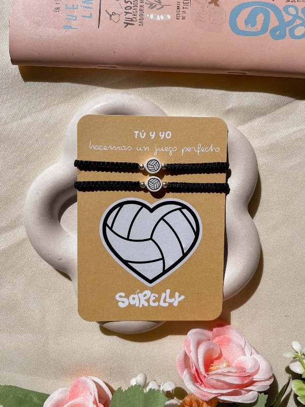 Producto - Voley