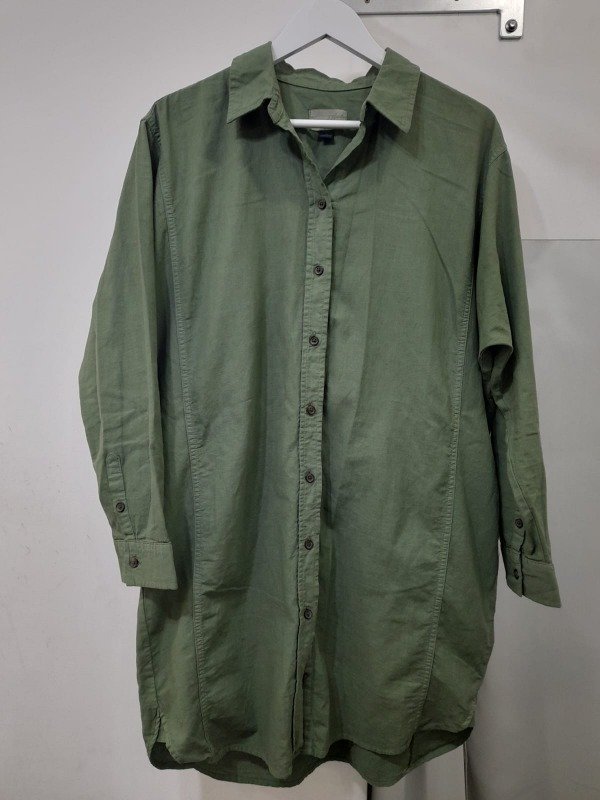Producto - CAMISOLA LINO IMPORTADA UNIVERSAL THREAD