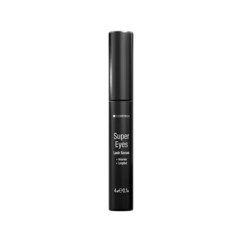 Producto - Super Eyes Lash Serum
