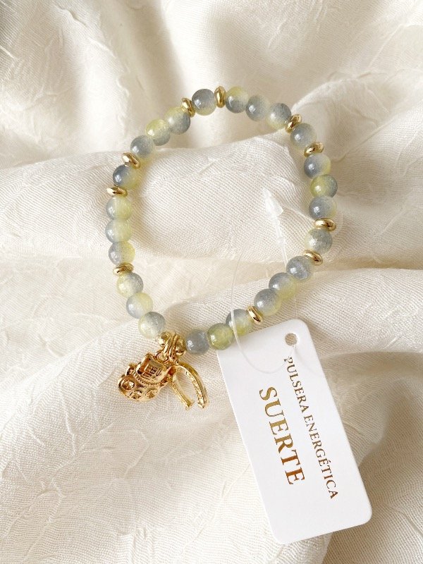 Producto - Pulsera neko suerte