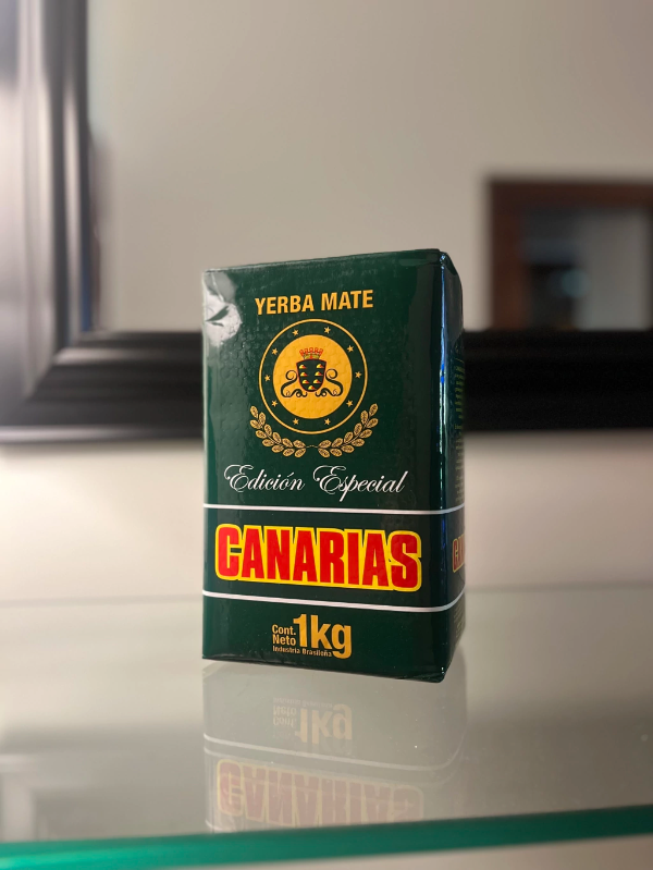 Producto - Canarias edicion ESPECIAL 1kg