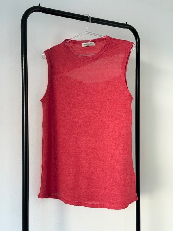 Producto - Musculosa Jazmin Chebar - S (5)
