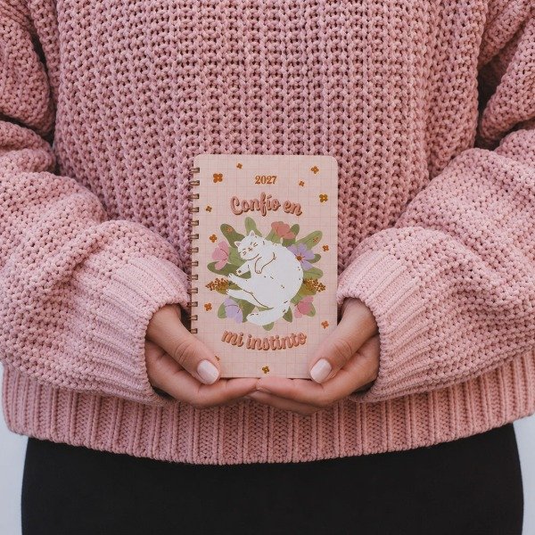 Producto - Agenda POCKET - 8