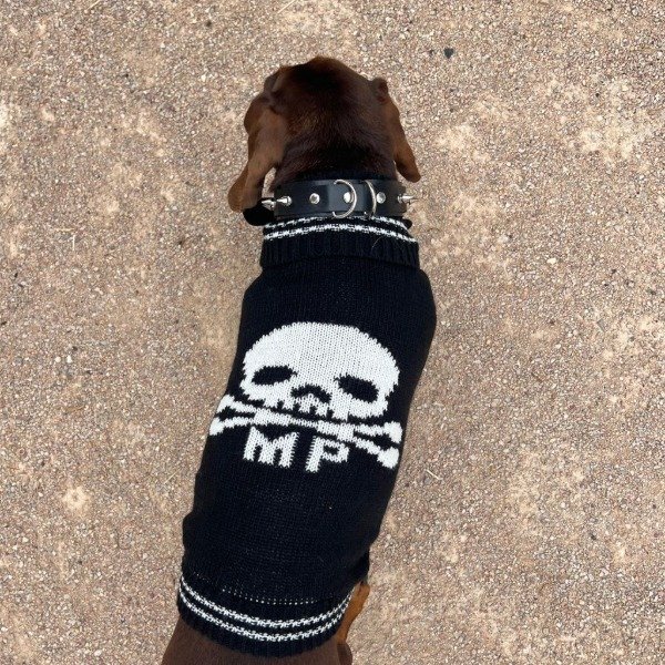 Producto - SWEATER PELUDETH