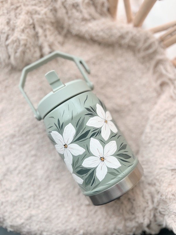 Producto - Termo Galón Green